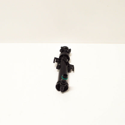 NEW AUDI Q5 8R FRONT RIGHT HEADLAMP WASHER 8R0955102A ORIGINAL