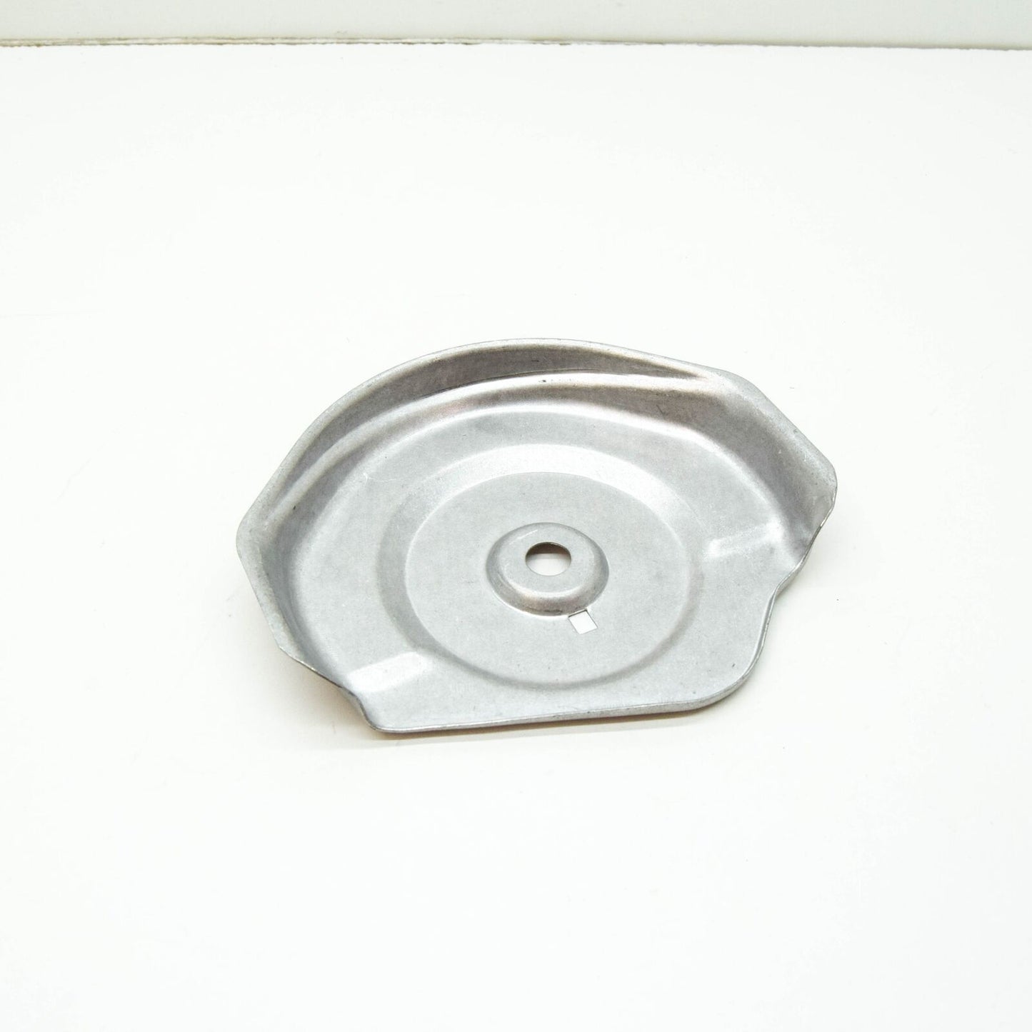 NEW MERCEDES-BENZ SL R129 FRONT ENGINE MOUNT PLATE A1292410134 ORIGINAL