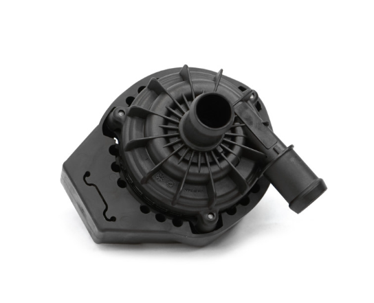 new audi q4 e-tron engine water pump 1ea965567k original