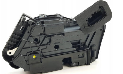 NEW VOLKSWAGEN ARTEON 3H7 FRONT RIGHT DOOR LOCK LHD 5TB837016D ORIGINAL