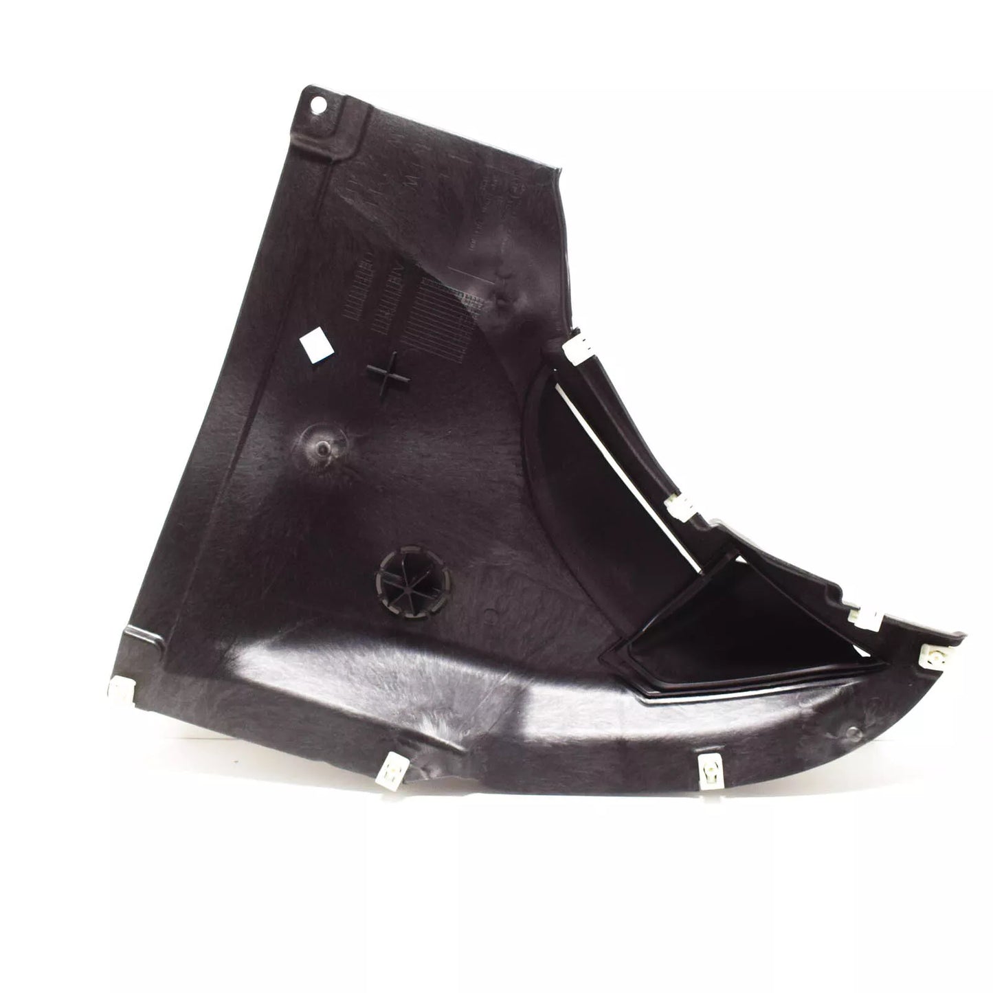 NEW BMW X3 G01 FRONT FENDER LEFT BOTTOM COVER 51717445679 7445679 ORIGINAL