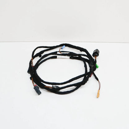NEW VOLKSWAGEN CC REAR LID CABLE HARNESS SET 3C8971182P