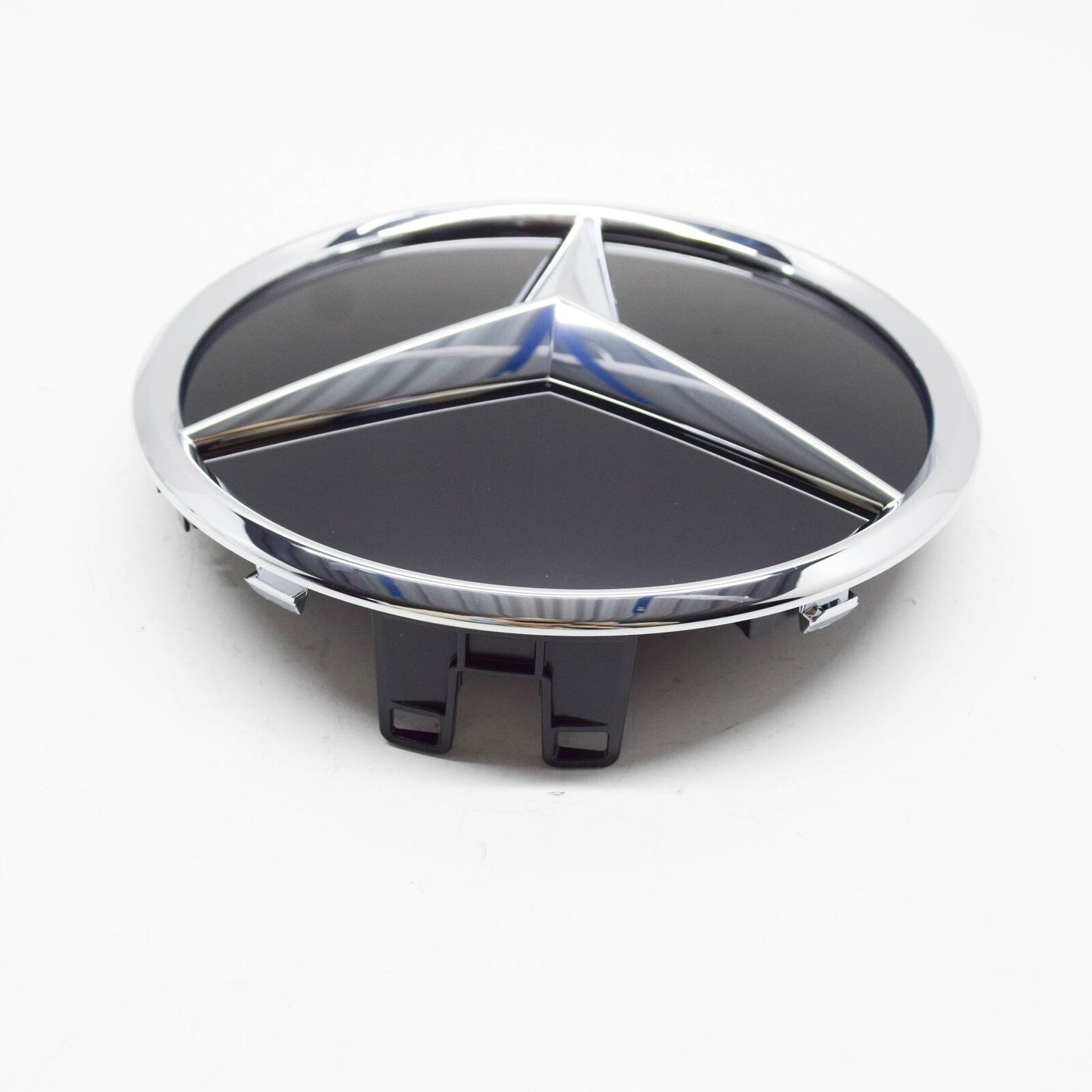 NEW MB CLS C257 RADIATOR GRILLE MERCEDES STAR CARRIER A2138803307 ORIGINAL