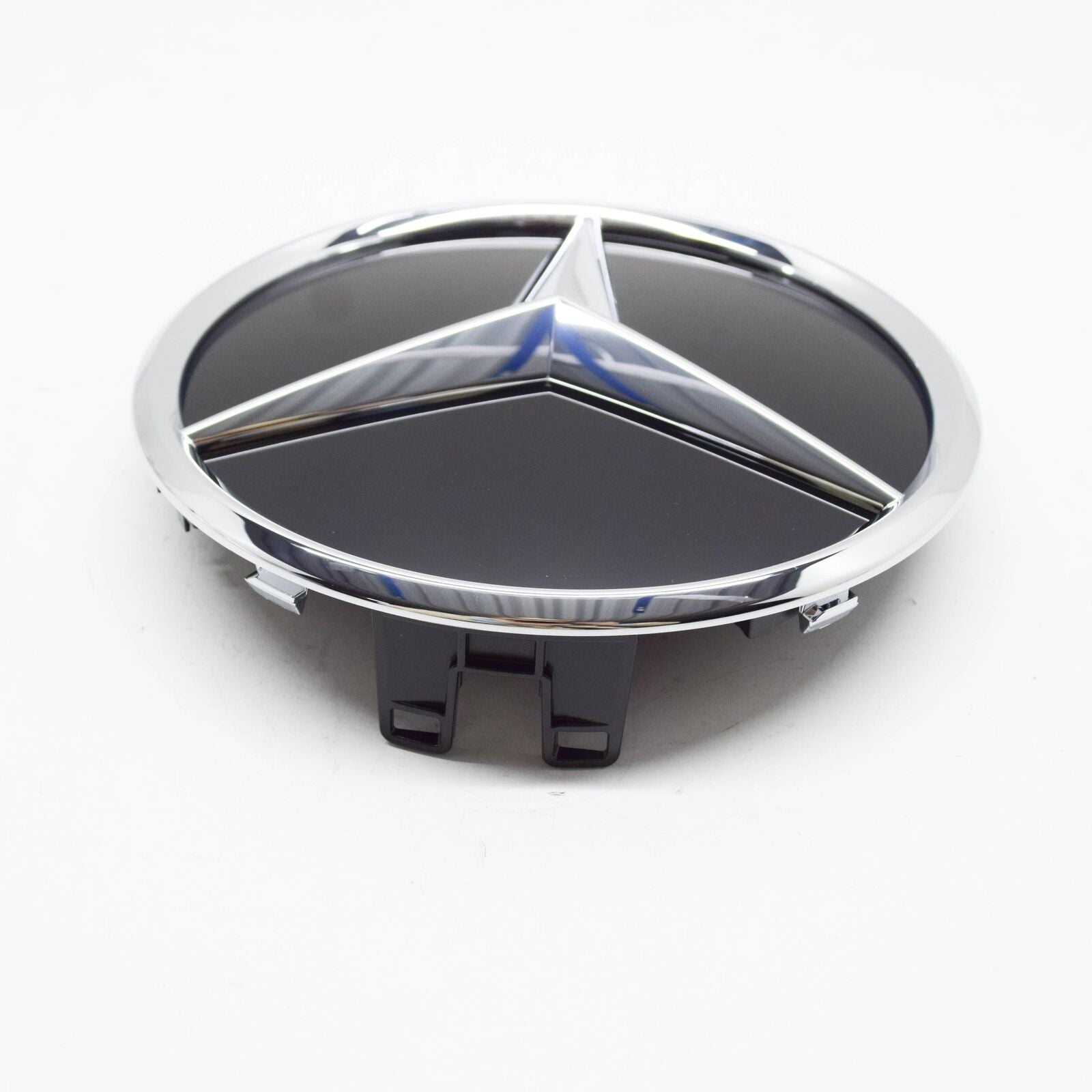 NEW MB CLS C257 RADIATOR GRILLE MERCEDES STAR CARRIER A2138803307 ORIGINAL