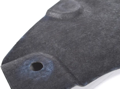 NEW BMW 3 E90 CENTER UNDERCOVER PANEL 7205472 51757205472 ORIGINAL