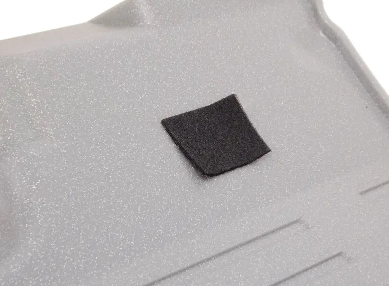 NEW BMW 5 E60 IGNITION COIL COVERING ZYL. 1-4 11127511180 7511180 ORIGINAL