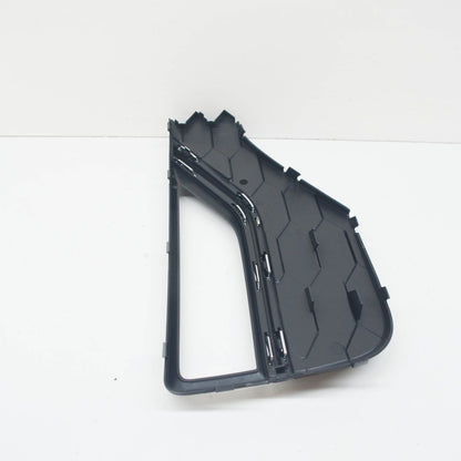 NEW VW AMAROK FRONT BUMPER LEFT FOG LIGHT GRILLE COVER 2H6807489FRYP ORIGINAL