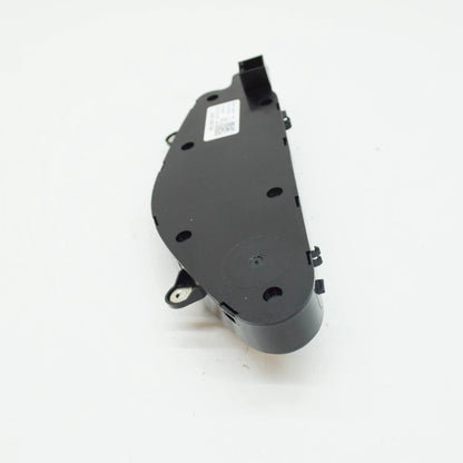 NEW PORSCHE TAYCAN LEFT SEAT CONTROL SWITCH 992959747BTM0 ORIGINAL