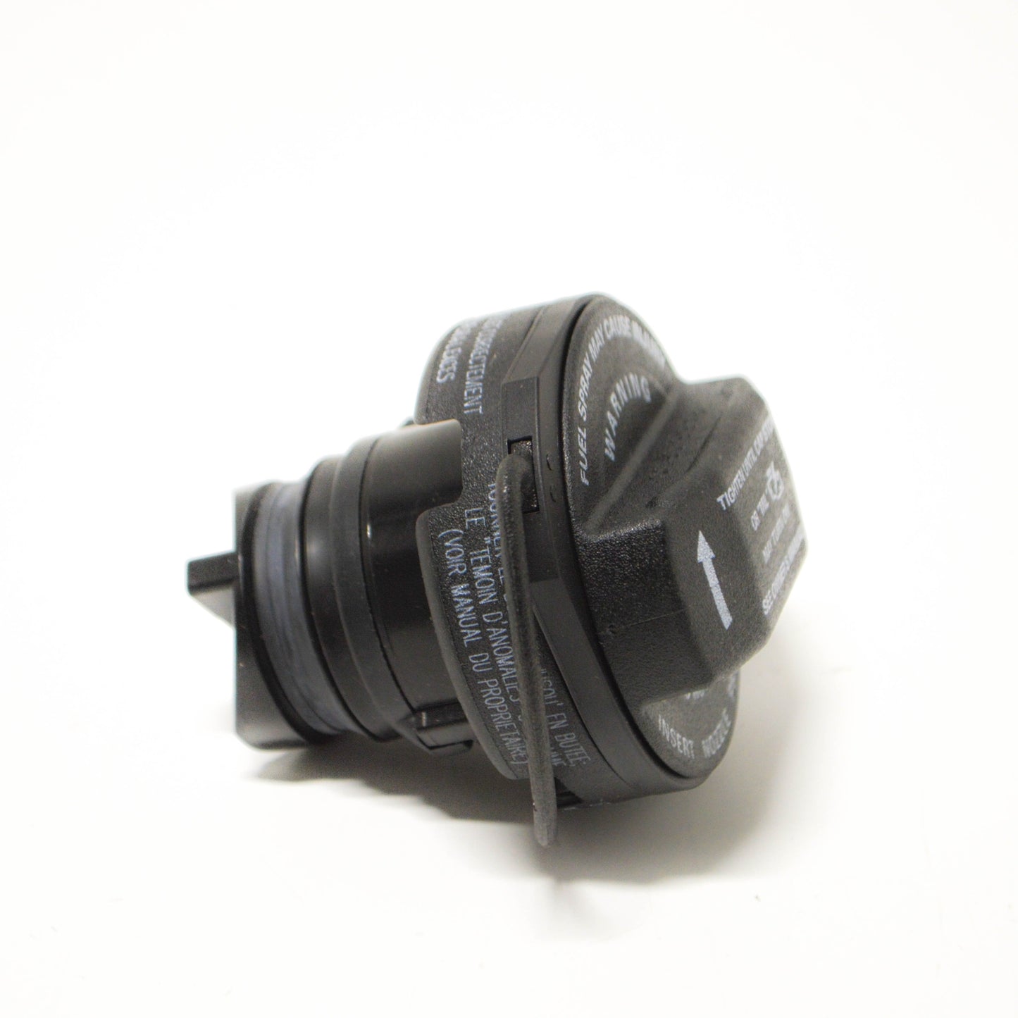 NEW VOLKSWAGEN CC FUEL TANK CAP 3C8201550 ORIGINAL