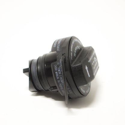 NEW VOLKSWAGEN CC FUEL TANK CAP 3C8201550 ORIGINAL