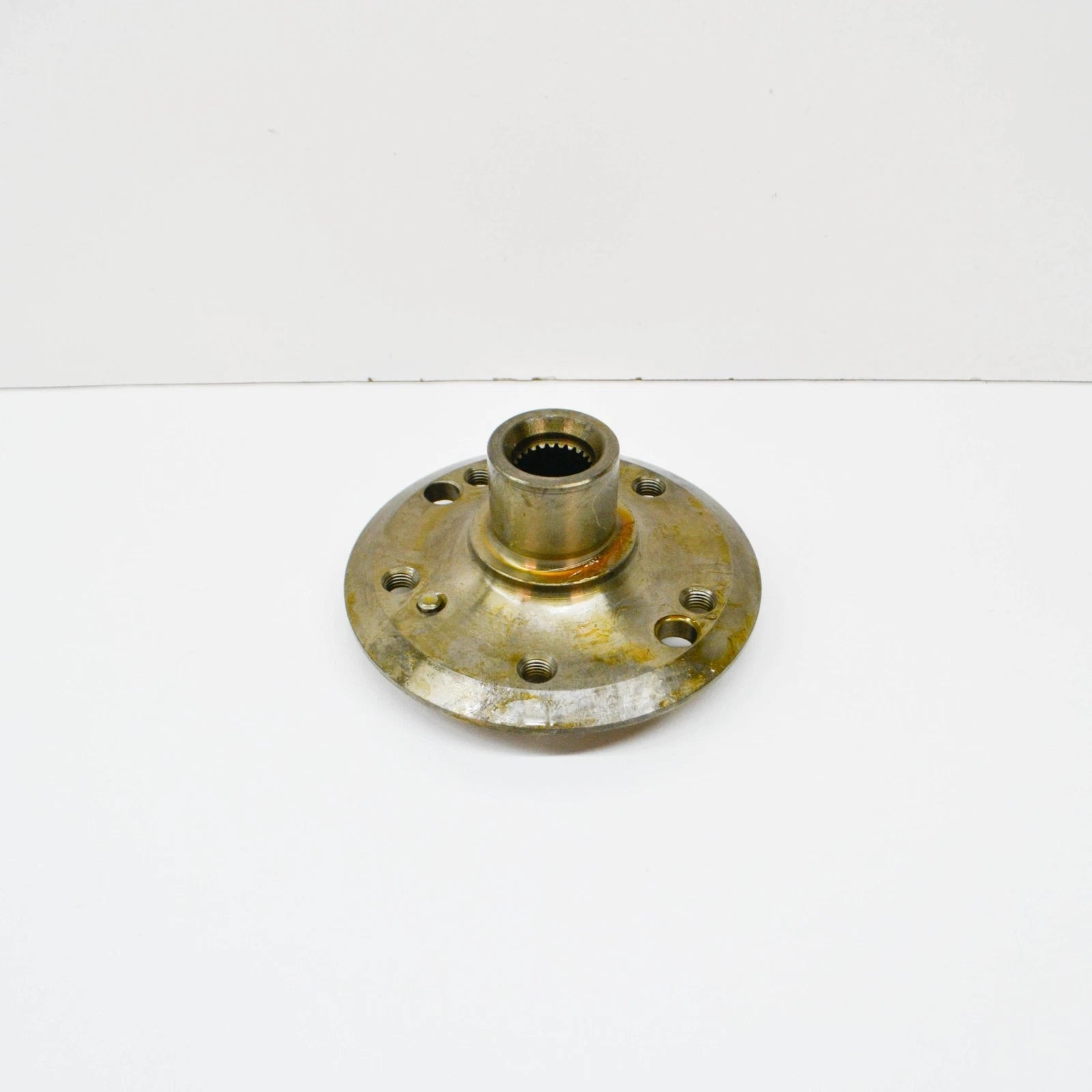 NEW MERCEDES-BENZ SL R129 REAR AXLE SUSPENSION FLANGE A1293500046