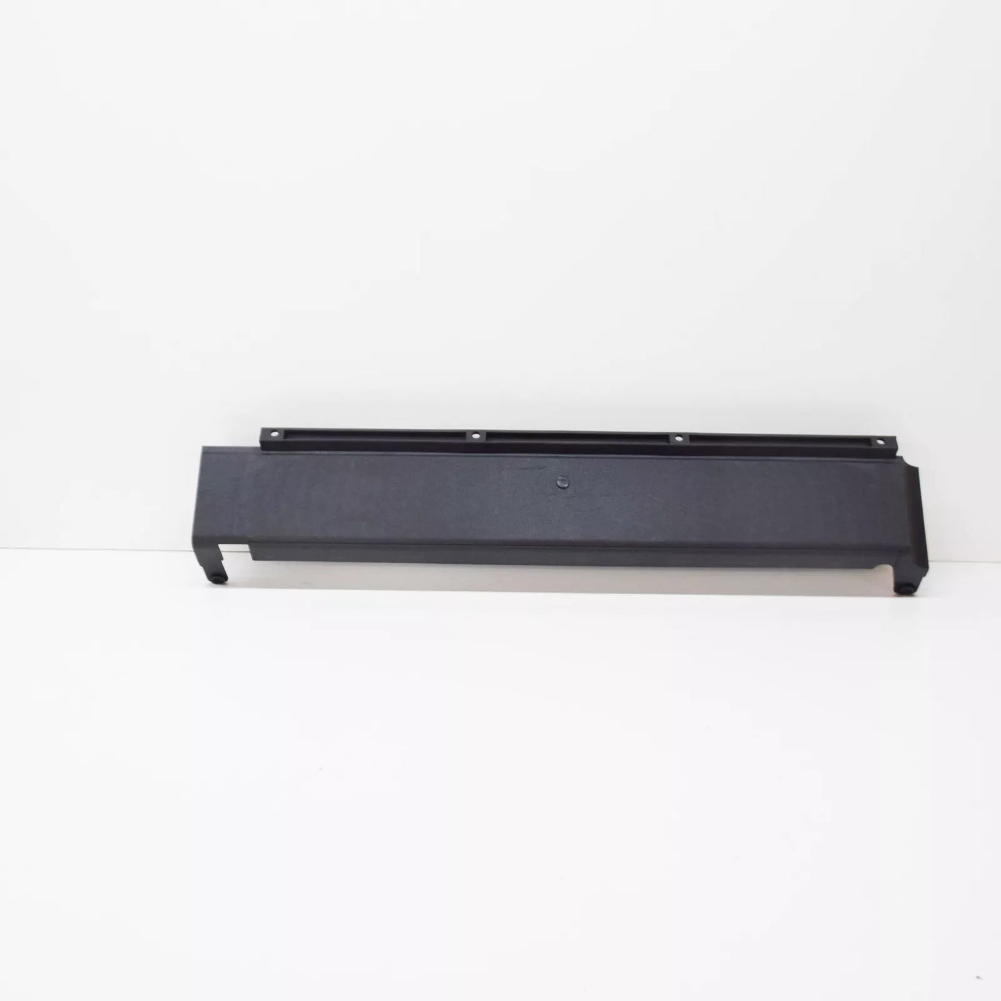 NEW BMW M5 E60 OIL COOLER AIR DUCT 17212282824 2282824 ORIGINAL