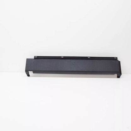 NEW BMW M5 E60 OIL COOLER AIR DUCT 17212282824 2282824 ORIGINAL