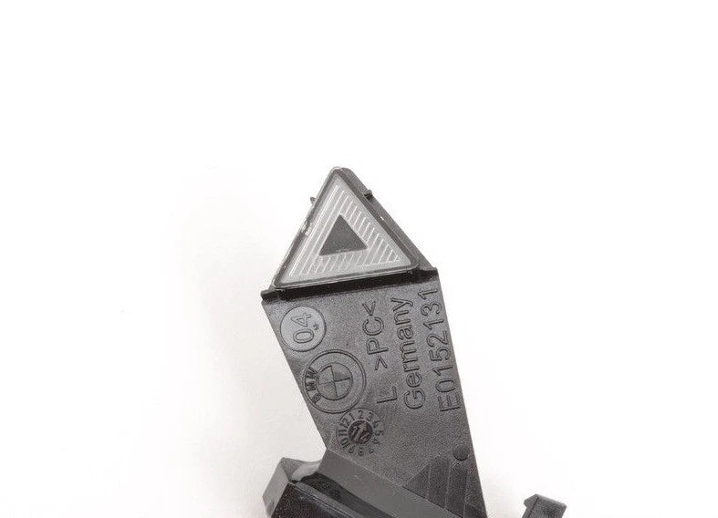 NEW BMW F07 F10 F06 F12 F02 LEFT SIDE LANE CHANGE DISPLAY WARNING 7349207