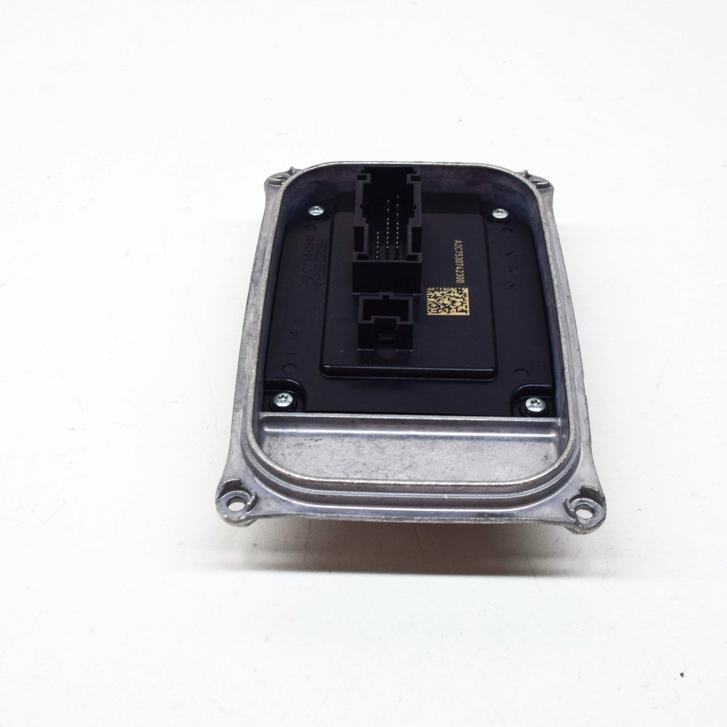 NEW MB GLA H247 FRONT RIGHT HEADLIGHT LED CONTROL UNIT A2479004204 ORIGINAL