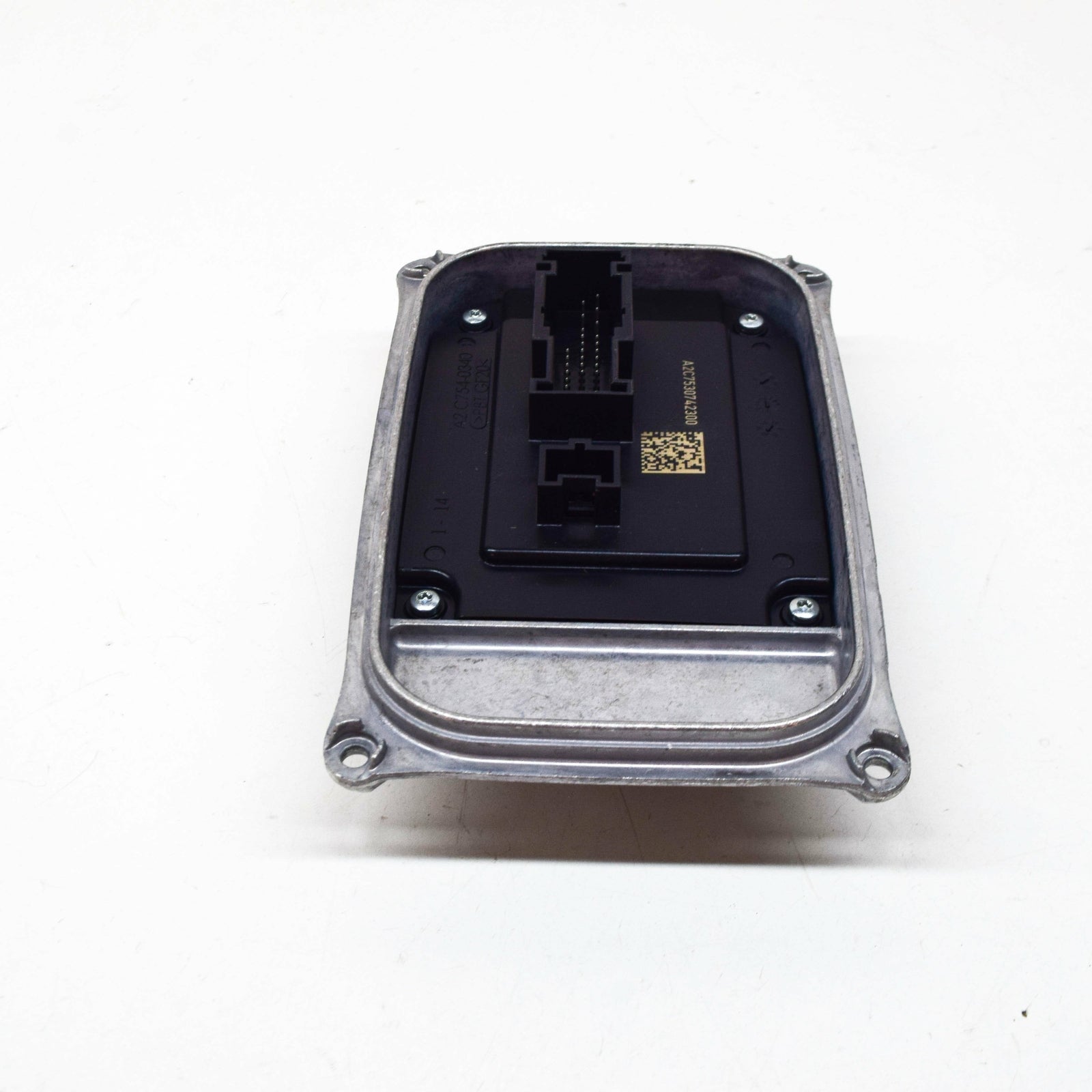 NEW MB GLA H247 FRONT RIGHT HEADLIGHT LED CONTROL UNIT A2479004204 ORIGINAL