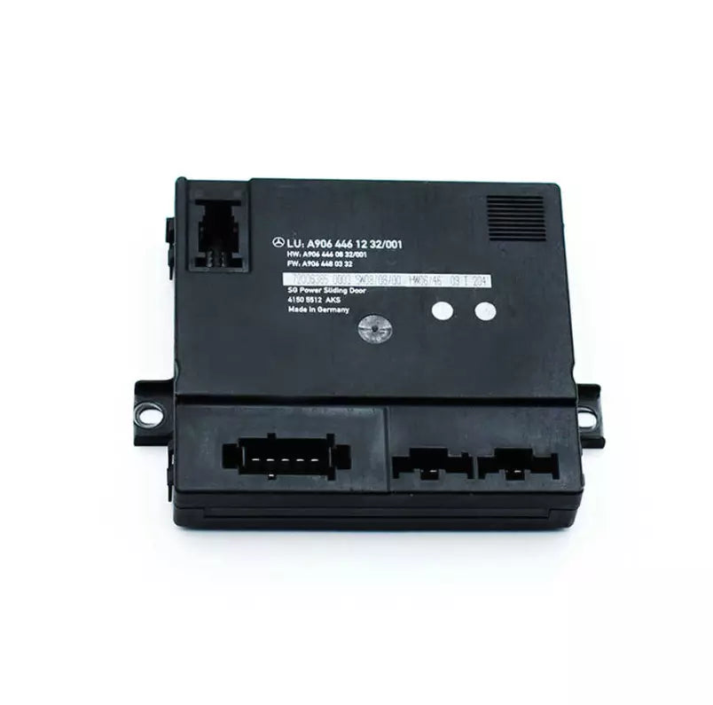 NEW MERCEDES-BENZ SPRINTER 906 RH SLIDING DOOR CONTROL UNIT A9064461232 ORIGINAL