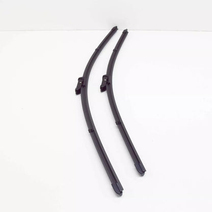 NEW AUDI Q3 8U FRONT WINDSHIELD AERODYNAMIC WIPER BLADE LHD 8U1998002