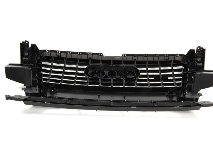 NEW AUDI Q5 8R RADIATOR GRILLE A-LINE 8R0853651CT94 ORIGINAL