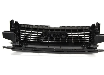NEW AUDI Q5 8R RADIATOR GRILLE A-LINE 8R0853651CT94 ORIGINAL