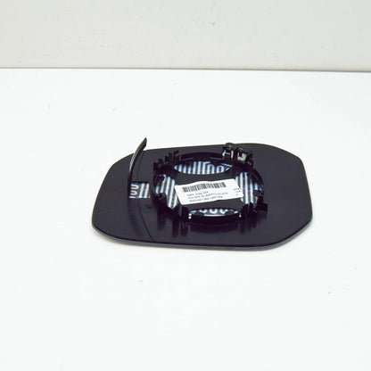 NEW VW CADDY 2K FRONT RIGHT DOOR MIRROR GLASS RHD 2K6857522A ORIGINAL