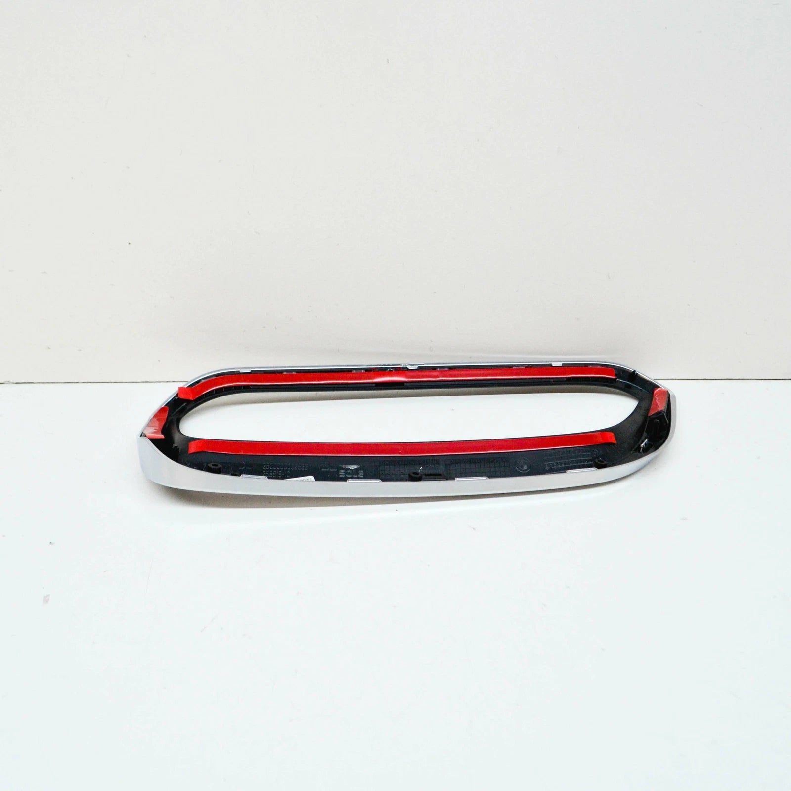 NEW BMW I3 I01 FRONT BUMPER RIGHT GRILLE TRIM 51237955388