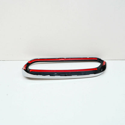 NEW BMW I3 I01 FRONT BUMPER RIGHT GRILLE TRIM 51237955388