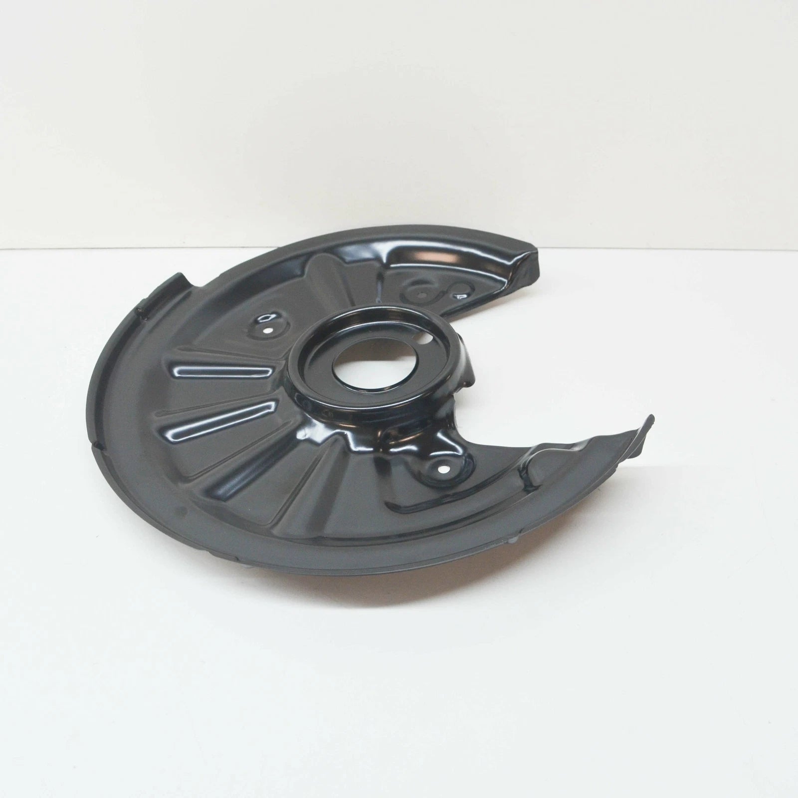 NEW VW GOLF MK7 REAR LEFT BRAKE DISC PROTECTION COVER PLATE 5Q0615611T