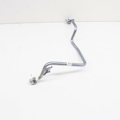 NEW MERCEDES-BENZ E W211 TRANSMISSION OIL COOLER LINE TOP A2112700527 ORIGINAL