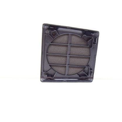 NEW BMW Z3 E36 REAR CENTER KARDON HARMAN SPEAKER COVER 51168410429 ORIGINAL