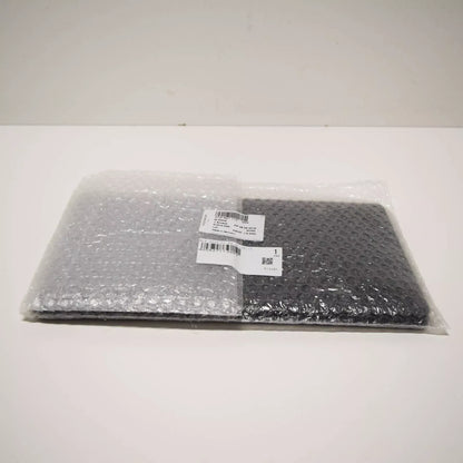 NEW AUDI A6 REAR LICENSE PLATE TRIM 4G58271139B9