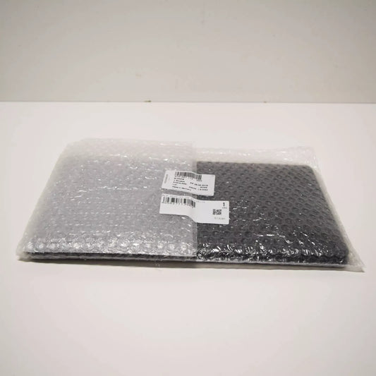 NEW AUDI A6 REAR LICENSE PLATE TRIM 4G58271139B9