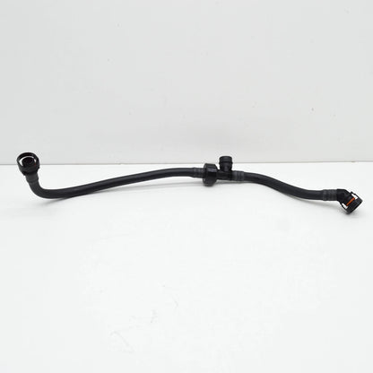 NEW BMW 1 F20 B48 2.0 PETROL FUEL SUCTION PIPE 8605160 13908605160 2016 ORIGINAL