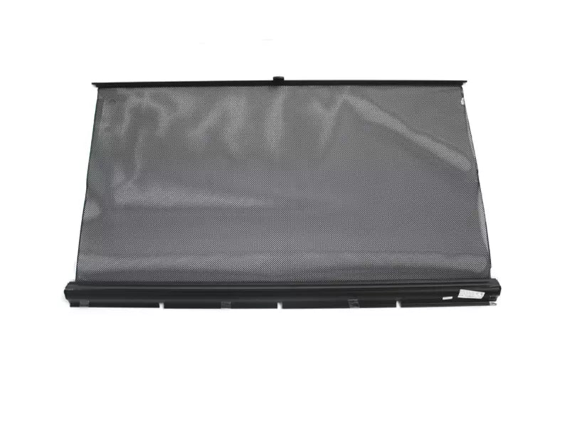 NEW VW TRANSPORTER T6 CENTRE RIGHT SLIDING DOOR SUN BLIND 7E5861314A81U ORIGINAL