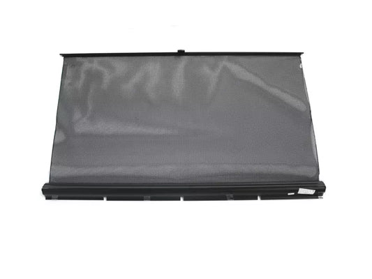 NEW VW TRANSPORTER T6 CENTRE RIGHT SLIDING DOOR SUN BLIND 7E5861314A81U ORIGINAL