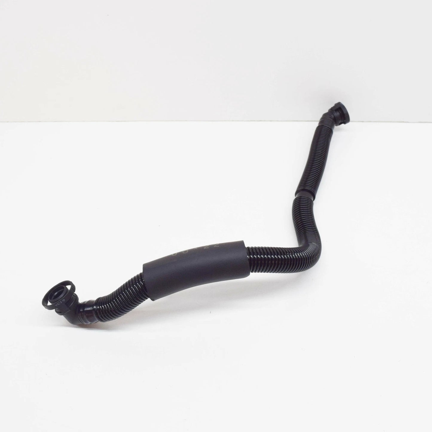 NEW BMW 5 E39 ENGINE PRESSURE HOSE ASSY 11721438263 ORIGINAL