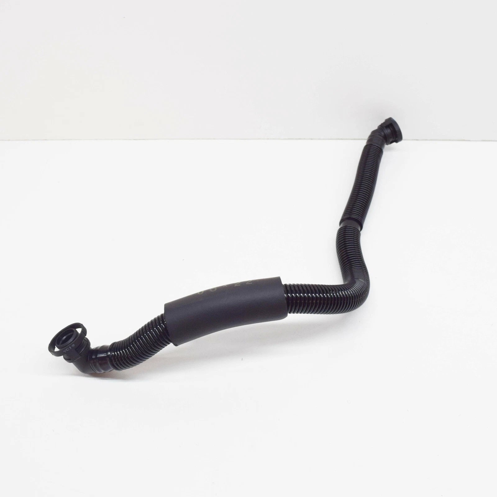 NEW BMW 5 E39 ENGINE PRESSURE HOSE ASSY 11721438263 ORIGINAL