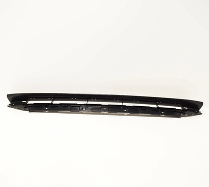NEW AUDI Q7 4M FRONT BUMPER BUMPER GRILLE 4M0807647A4W3