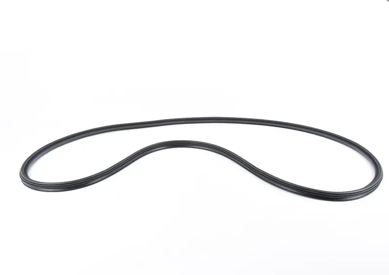 new audi q5 8r rear door sealing rubber 8r0833721g original