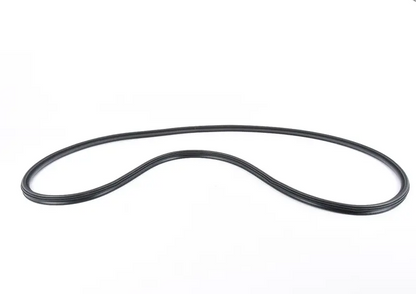 new audi q5 8r rear door sealing rubber 8r0833721g original