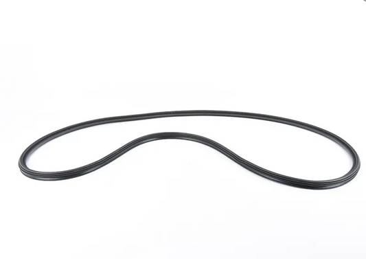 new audi q5 8r rear door sealing rubber 8r0833721g original