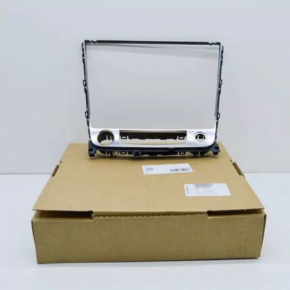 NEW AUDI A8 4N LOWER CENTER CONSOLE TRIM LHD 4N1863263