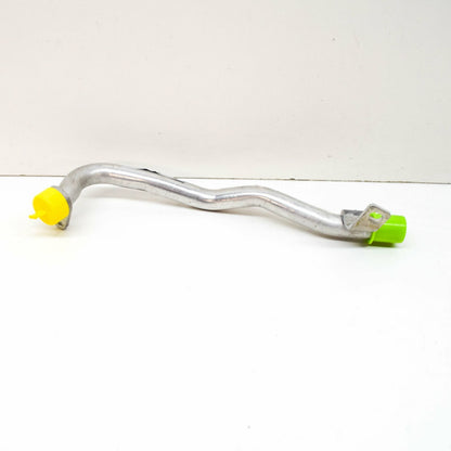 NEW AUDI A7 4K8 WATER COOLANT PIPE TUBE 059121075FJ ORIGINAL