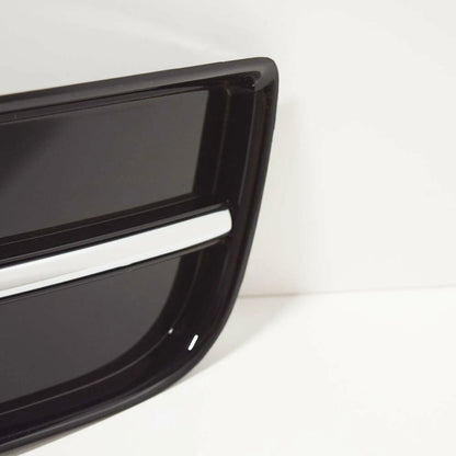 NEW AUDI A3 S3 8P FRONT LEFT FOG LIGHT GRILLE 8P0807681ADT94