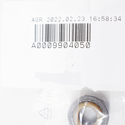 new mercedes-benz clk c208 steering gear nut a0009904050 original