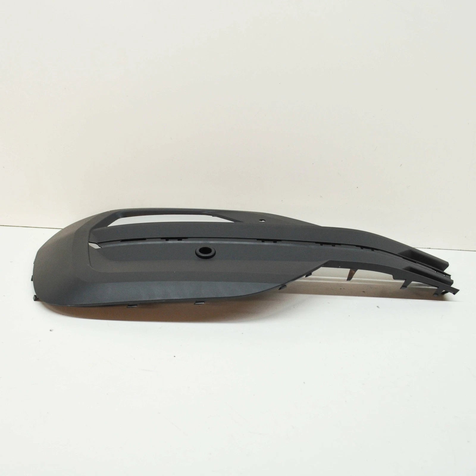 NEW VW TRANSPORTER T6 FRONT BUMPER LEFT FOG LIGHT TRIM 7LA807489B9B9