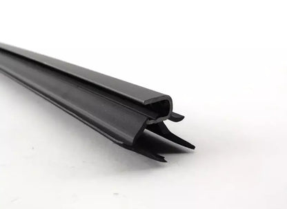 NEW BMW 3 E90 FRONT LEFT DOOR WINDOW STRIP 51337060233 7060233 ORIGINAL
