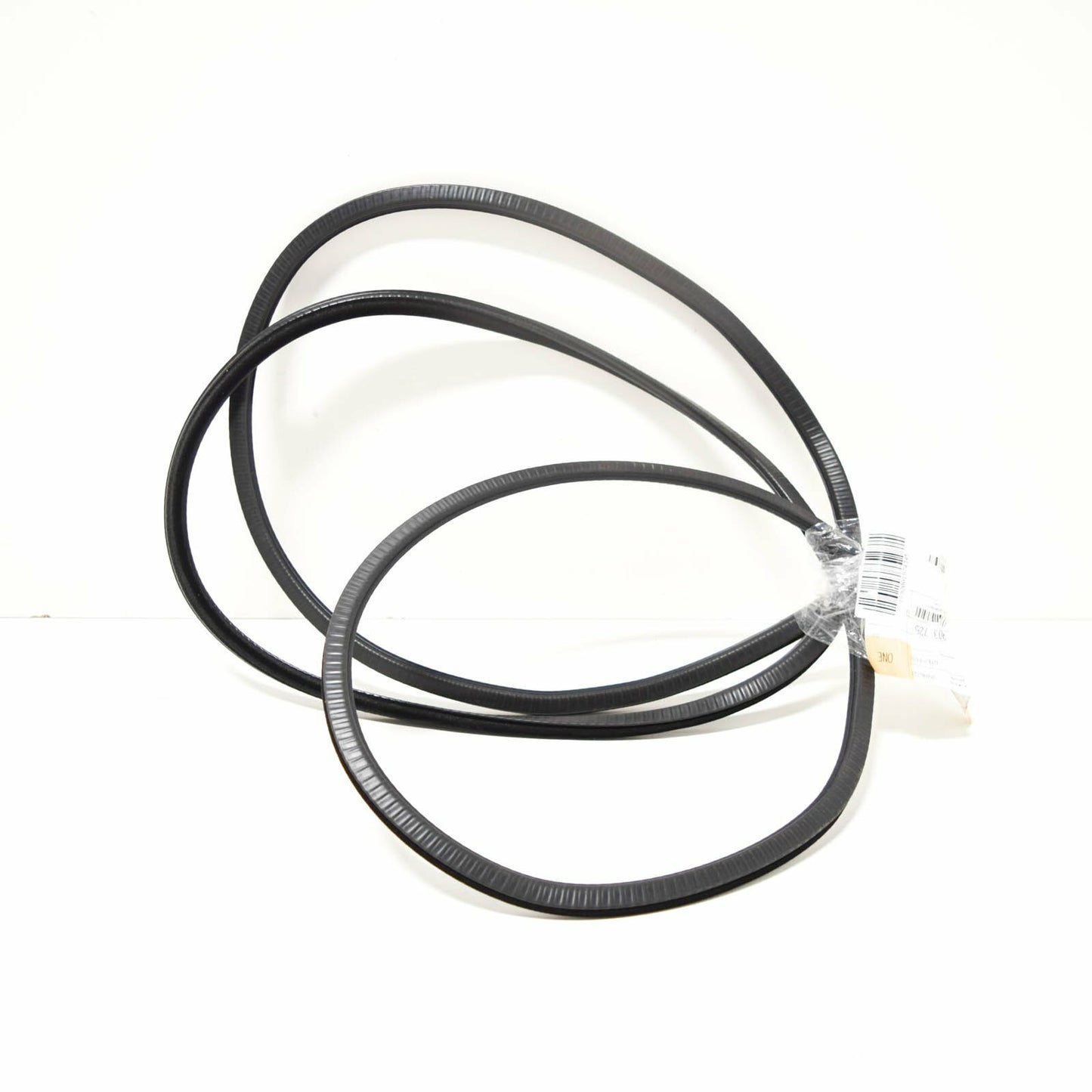 new bmw e21 e30 coupe sedan wagon sunroof seal 1903725 54121903725 original