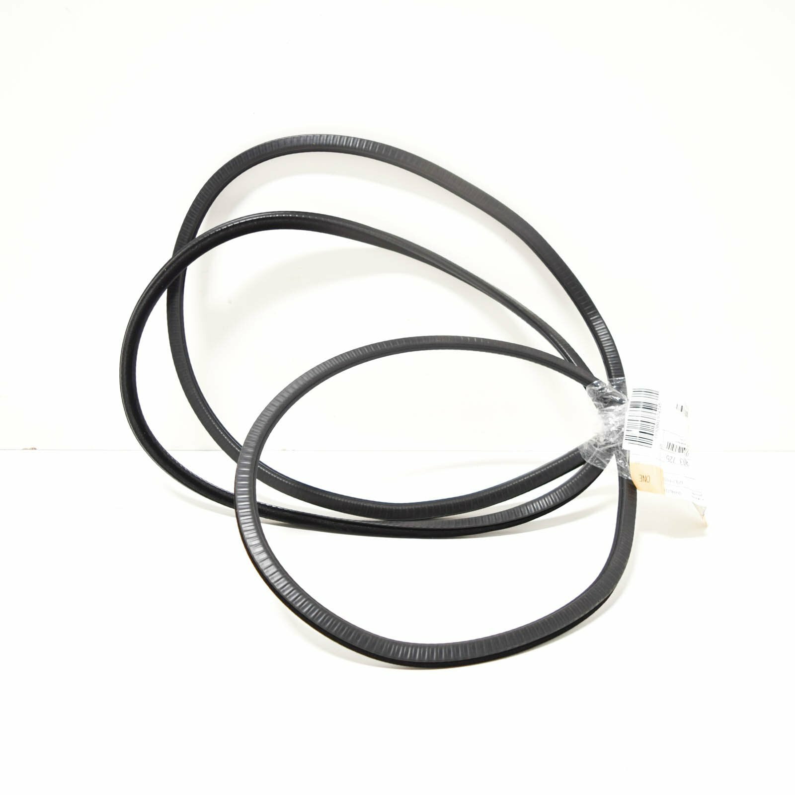 new bmw e21 e30 coupe sedan wagon sunroof seal 1903725 54121903725 original