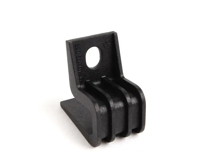 NEW MERCEDES-BENZ S W220 RADIATOR CLAMP BRACKET A2205040146 ORIGINAL